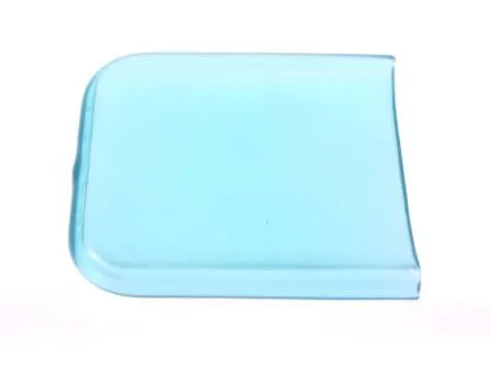 Aspen Surgical Instrument Tip Protectors Protector Tip Osteotome Nonvntblu 25X25Mm Nonst 50/Bg