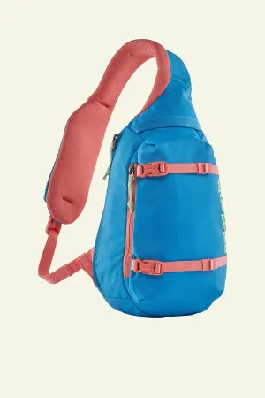 Atom Sling 8L - Vessel Blue