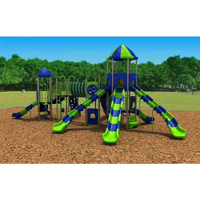 Avatar | Commercial Playground Equipment
