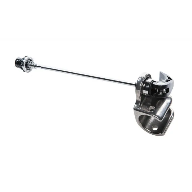 Axle Mount EZHitch Cup With Quick Release Skewer