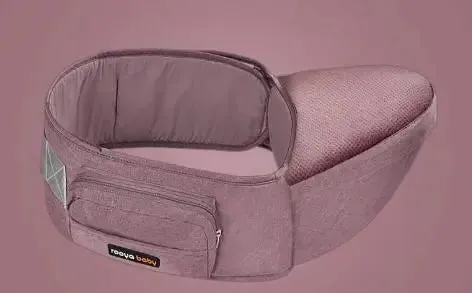 Baby and Infant Waist Seat Stool Carrier