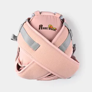 Baby Carry Carrier Belt | Pink