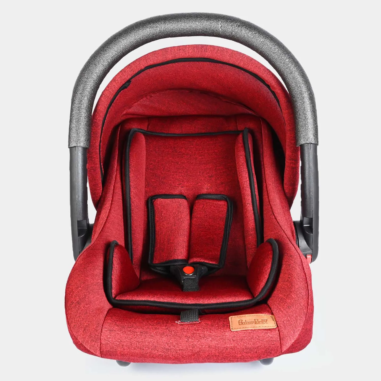 Baby Carry Cot BP - Red