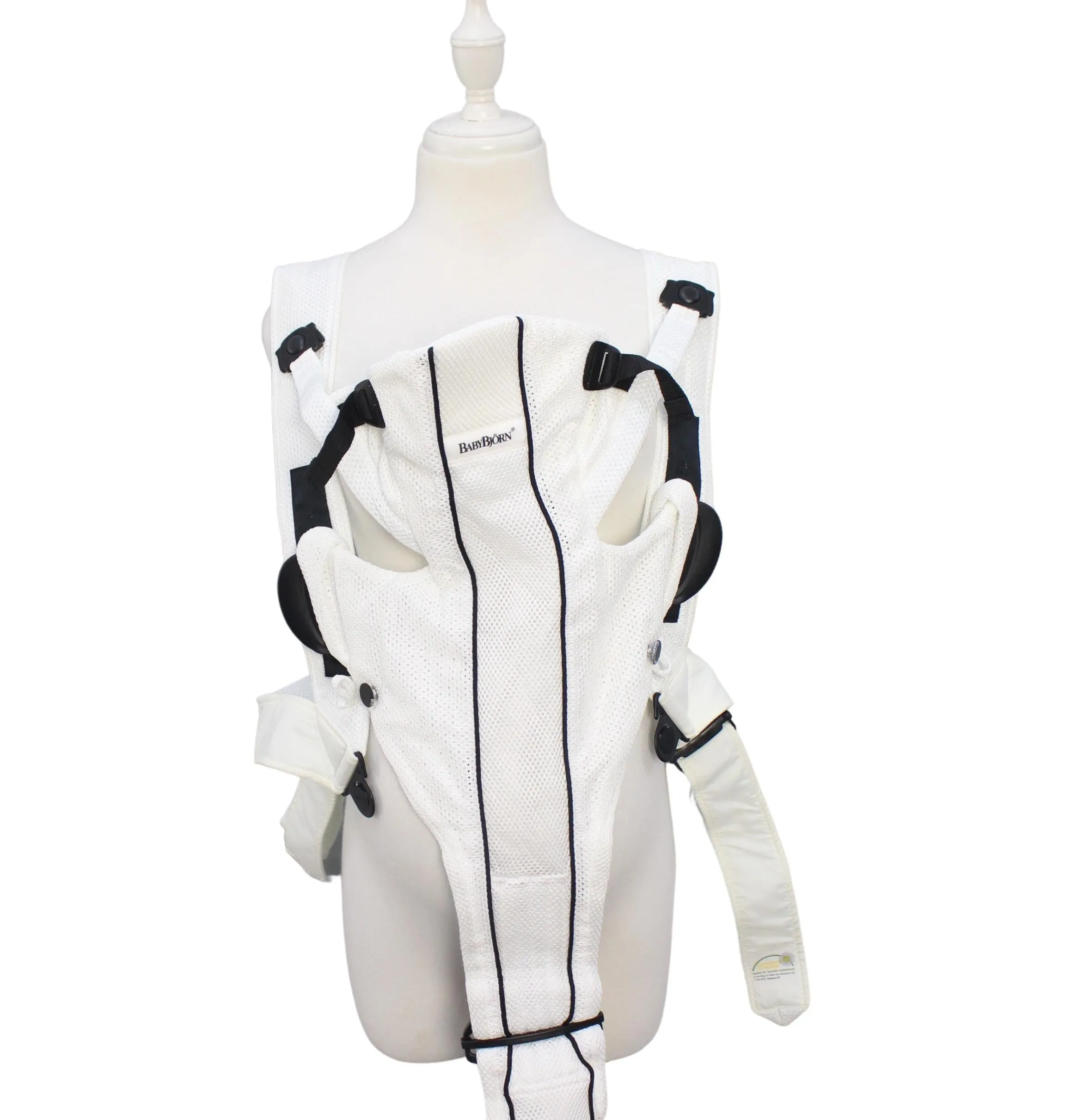 BabyBjorn Baby Carrier 0M - 18M