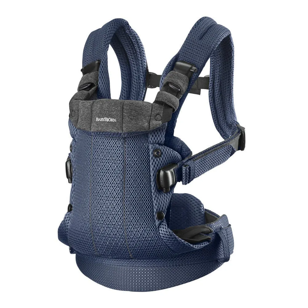 BabyBjorn Harmony Carrier
