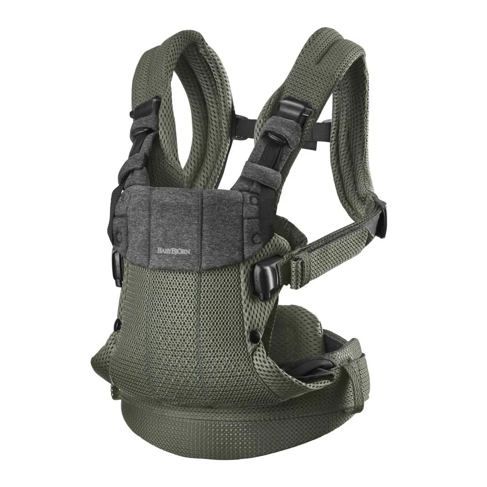BabyBjorn Harmony Carrier