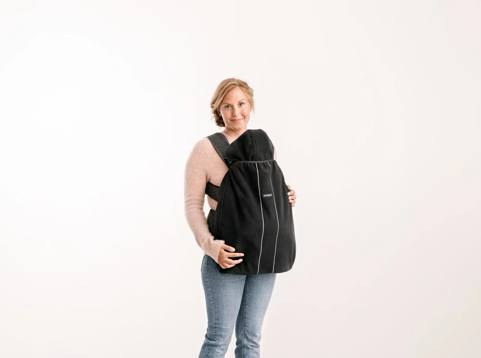 BabyBjörn Cover for Baby Carrier