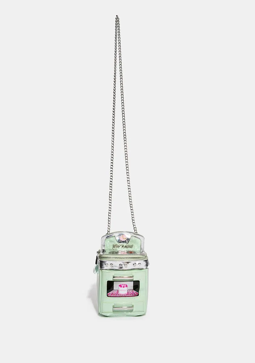 Bake It Like Betsey Crossbody Bag