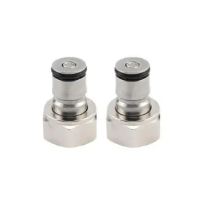 Ball Lock Conversion Kit for Sanke Keg Coupler