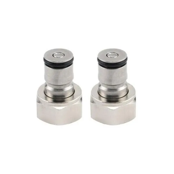 Ball Lock Conversion Kit for Sanke Keg Coupler