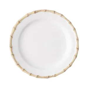 Bamboo Natural Dinner Plate