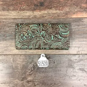 Bandit Wallet - #51520