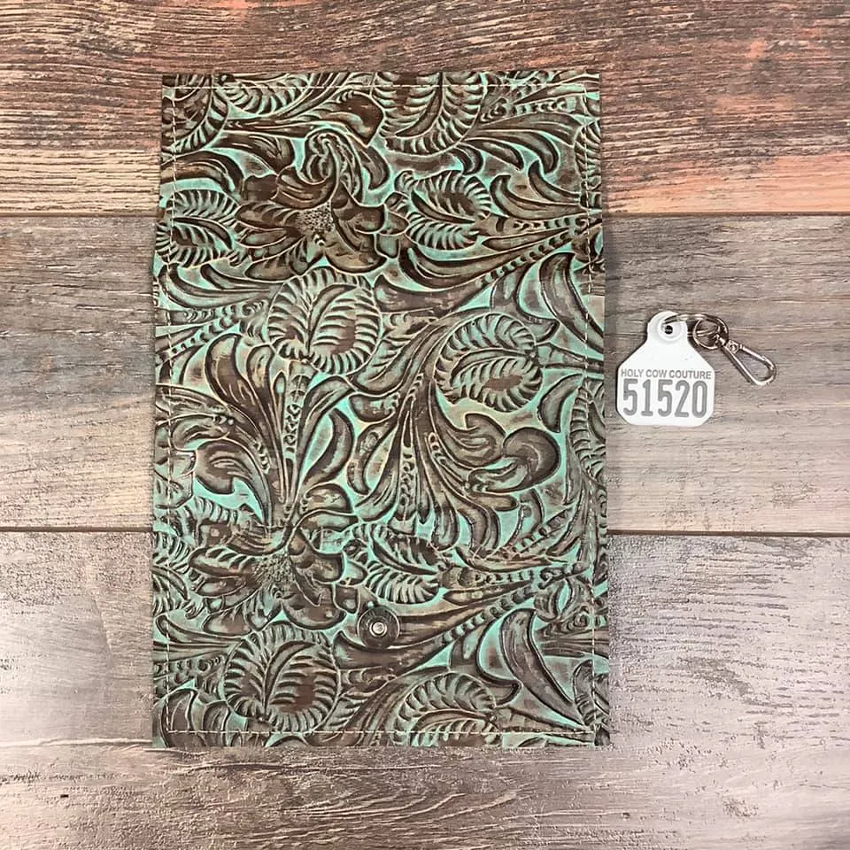 Bandit Wallet - #51520