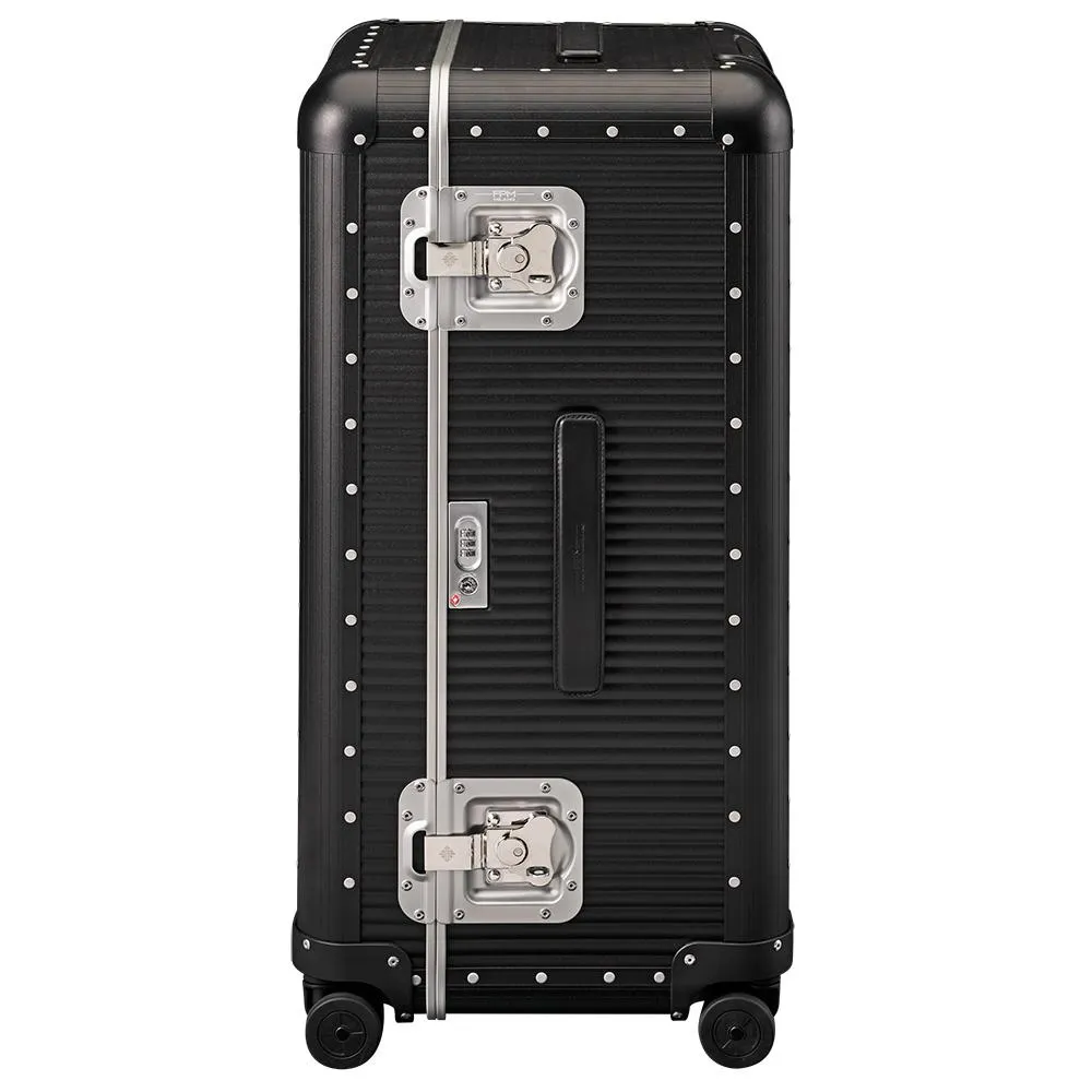 Bank Trunk