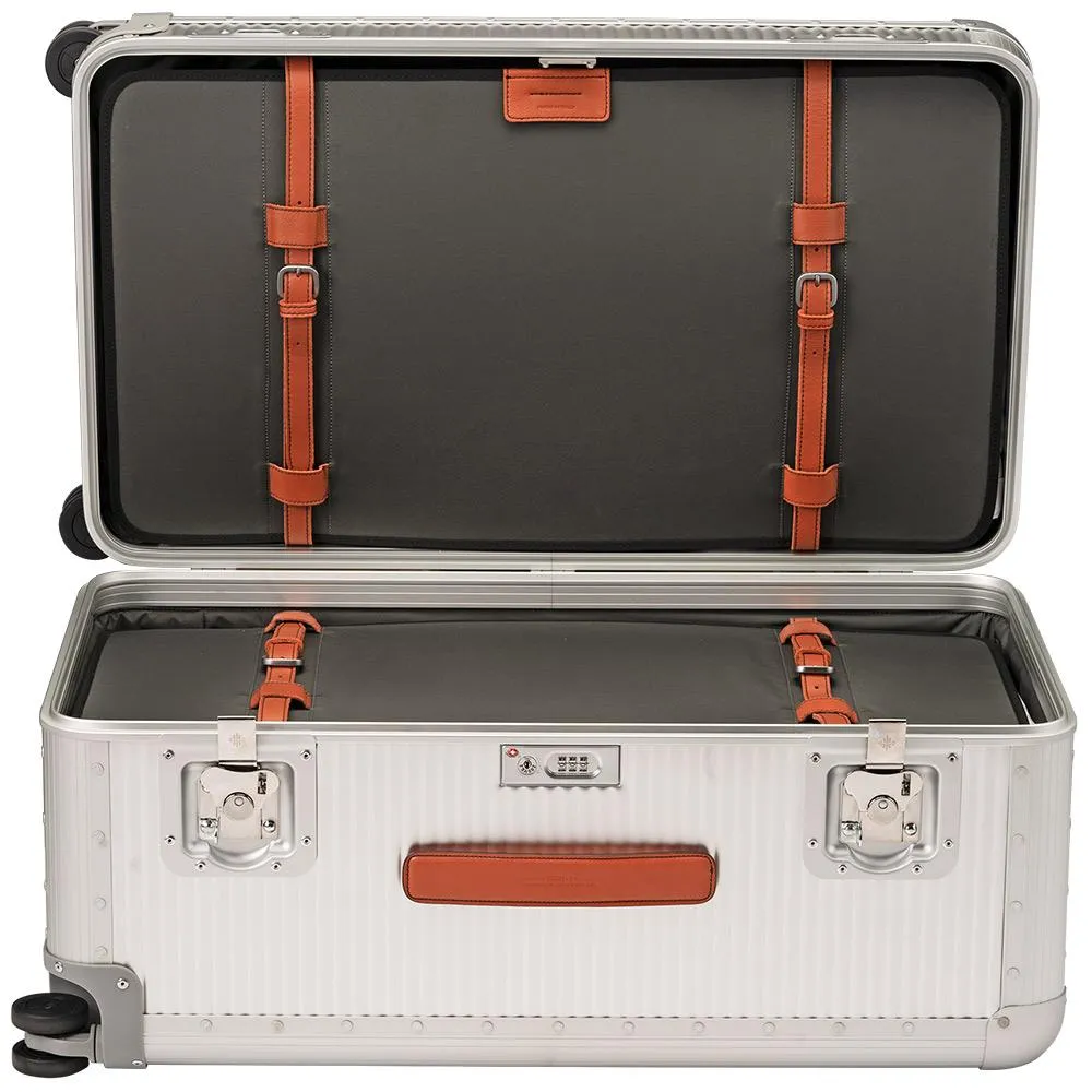 Bank Trunk