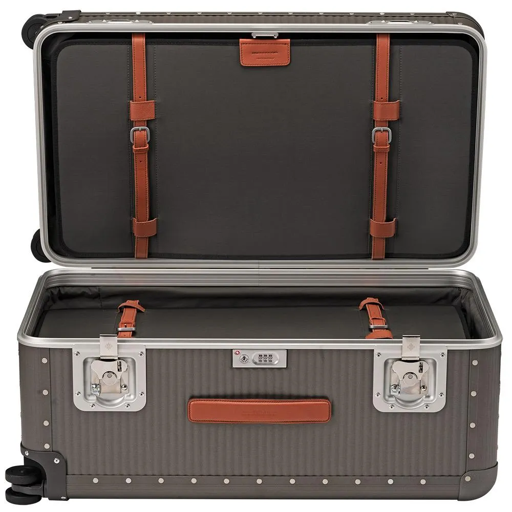 Bank Trunk