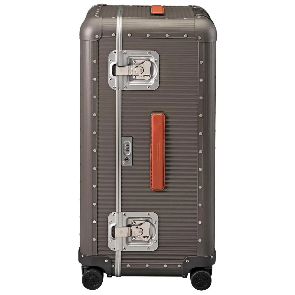 Bank Trunk