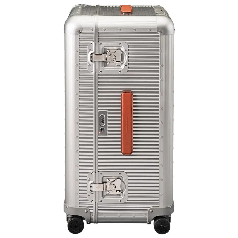Bank Trunk