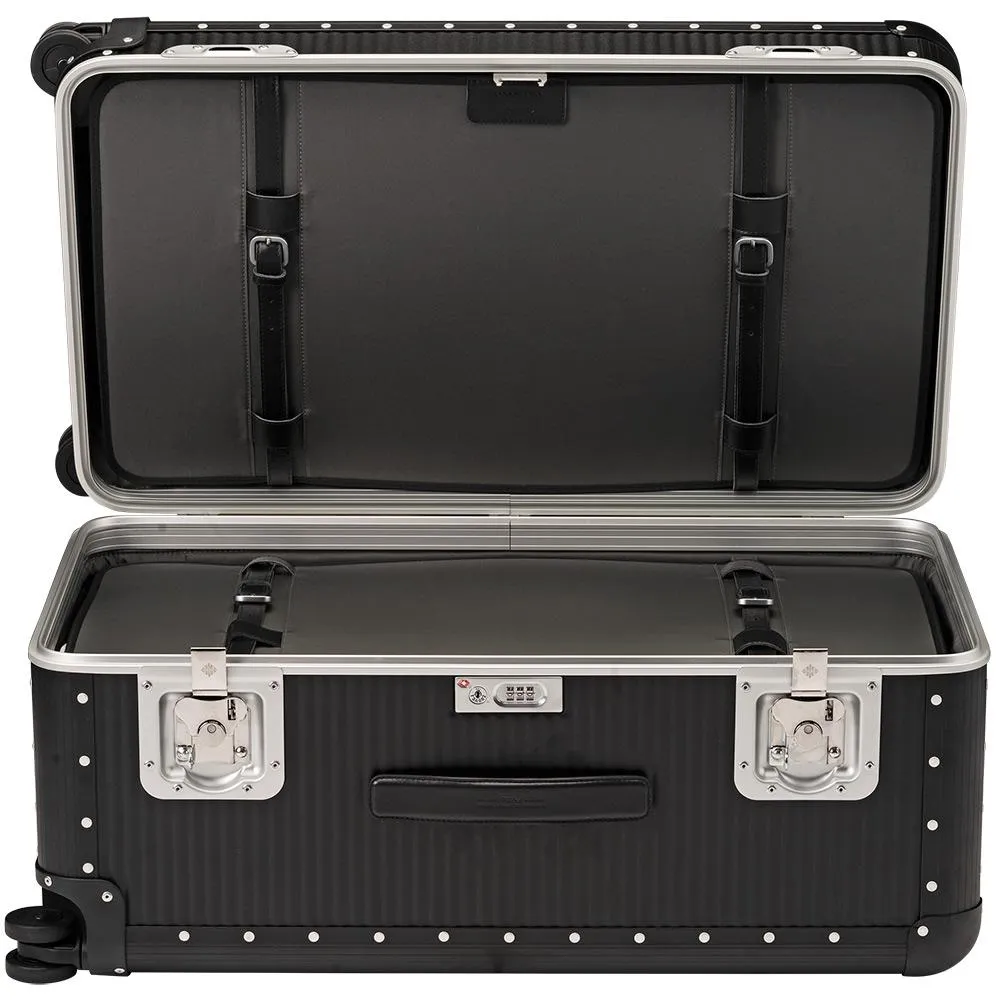 Bank Trunk