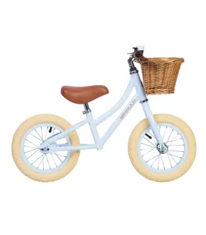 Banwood - First Go! Balance bike - Sky