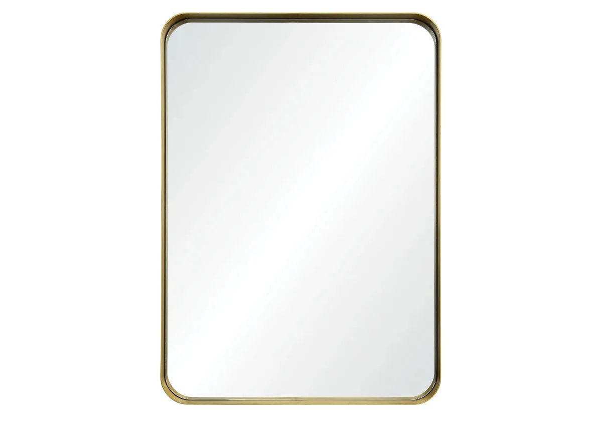 BARTON MIRROR