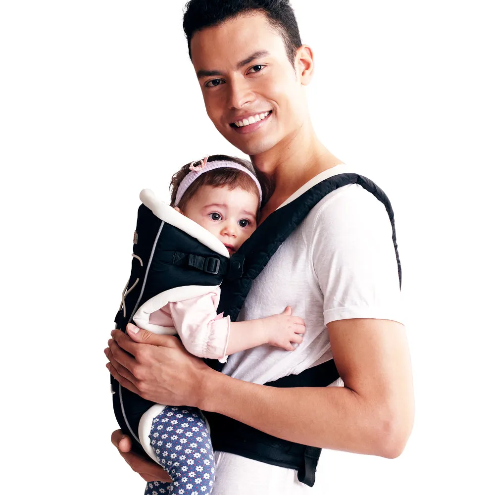 Bebamour Brand Backpack 3 in 1 Functional Baby Carrier Backpack