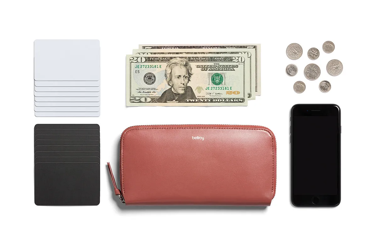 Bellroy Folio Wallet