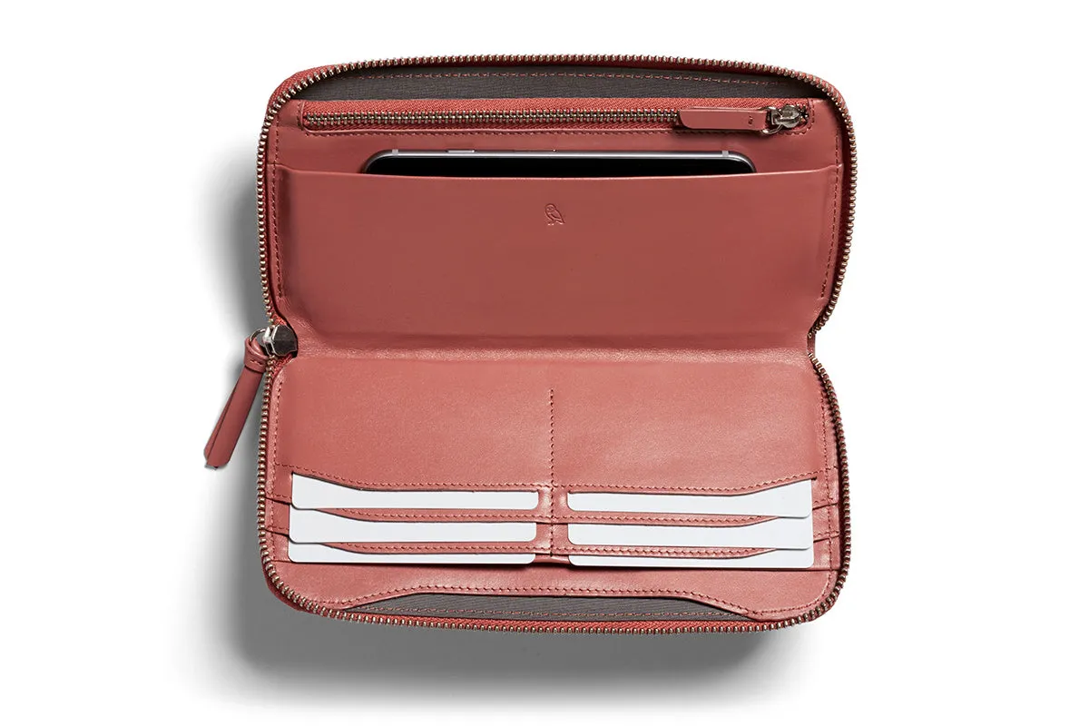 Bellroy Folio Wallet