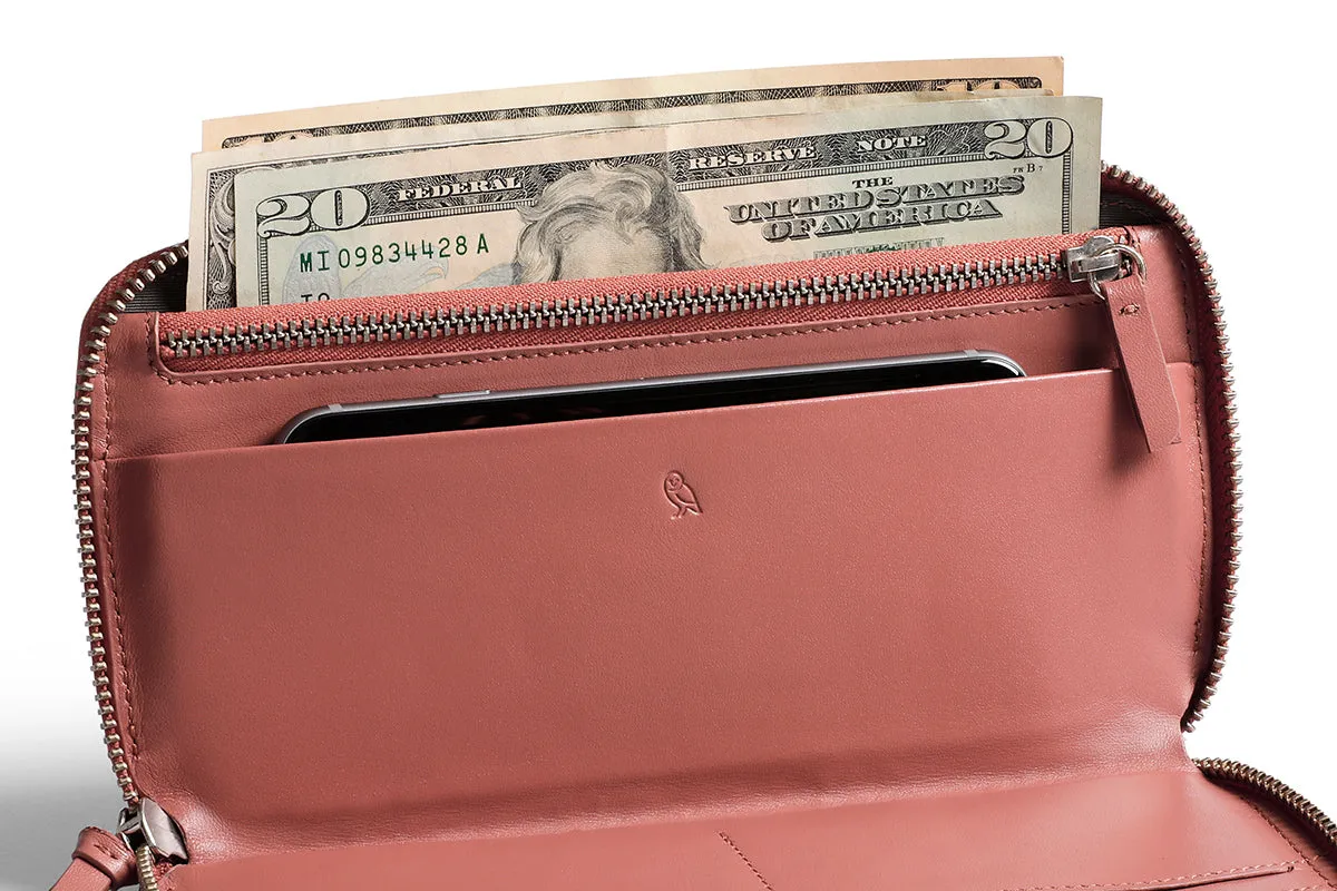 Bellroy Folio Wallet
