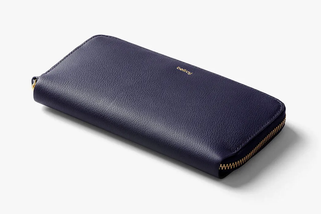 Bellroy Folio Wallet