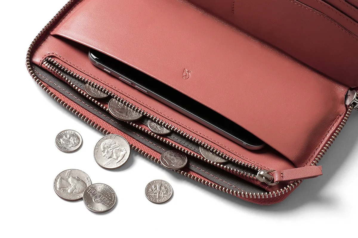 Bellroy Folio Wallet