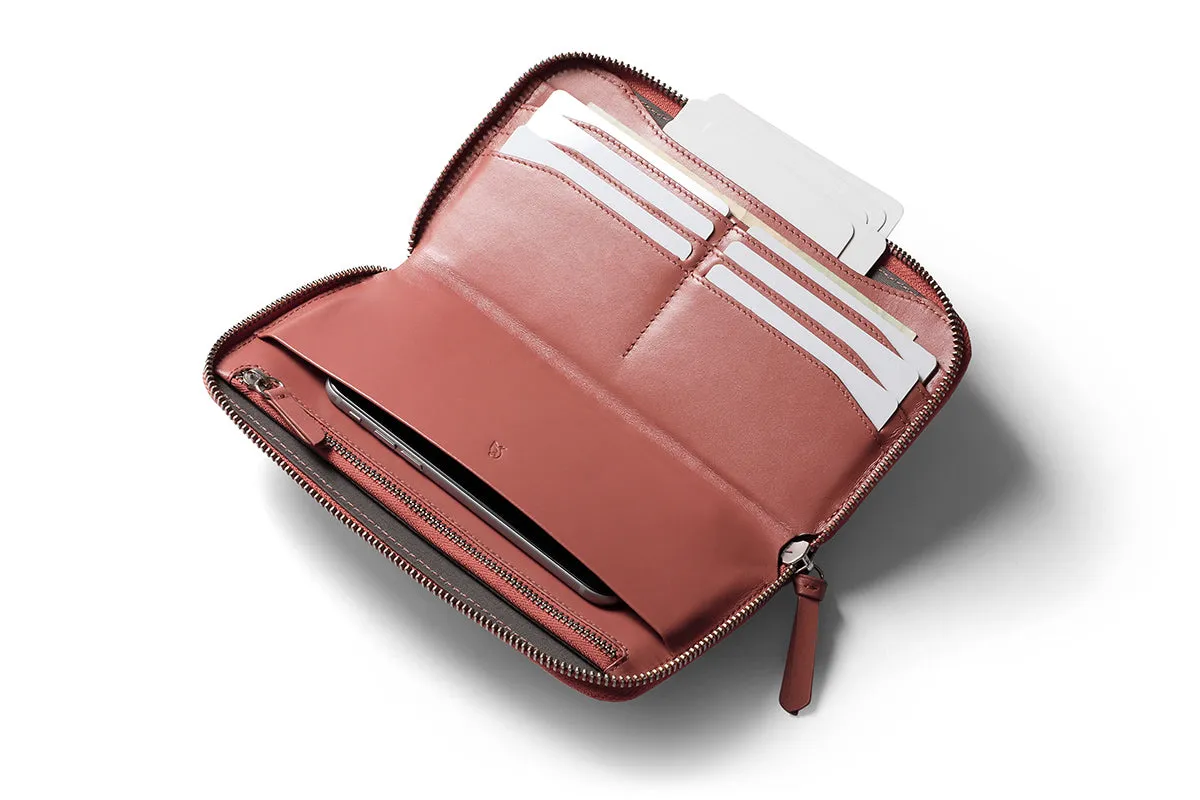 Bellroy Folio Wallet