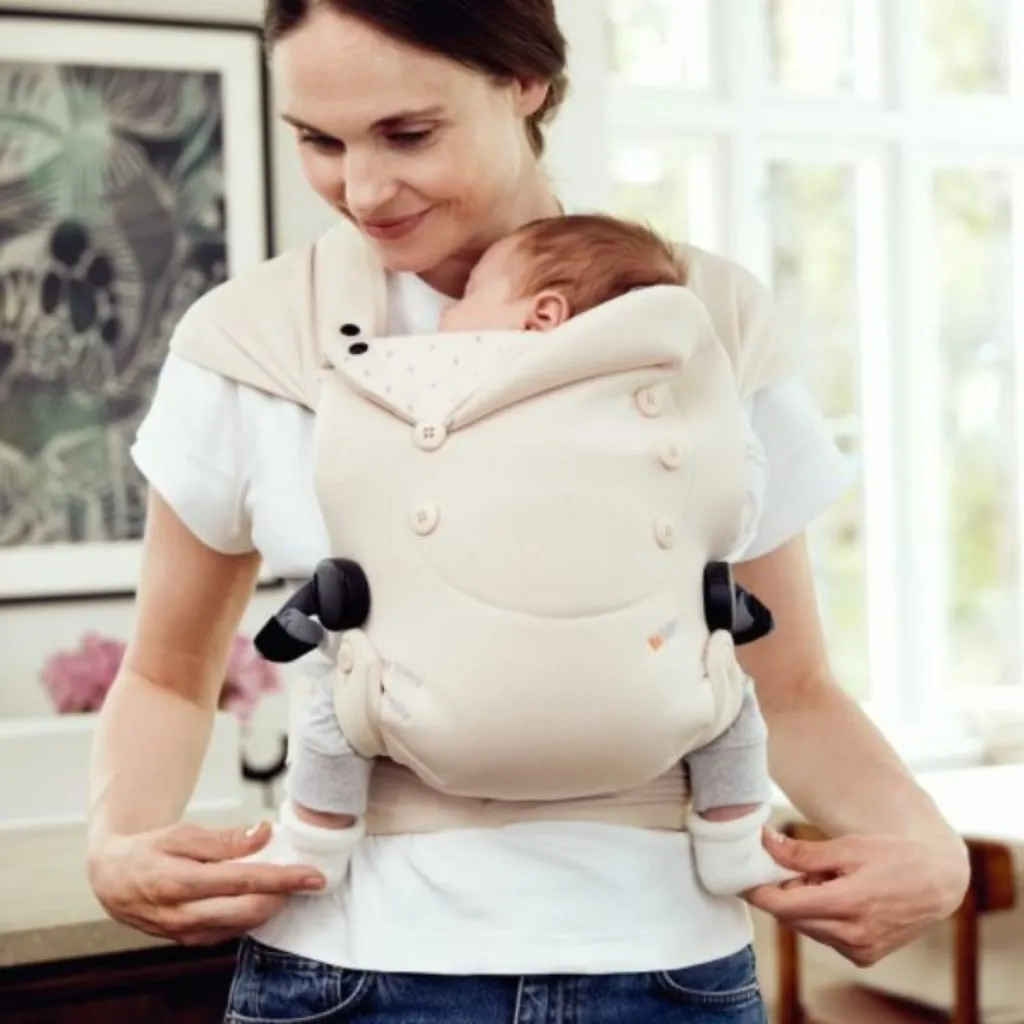 BESAFE NEWBORN HAVEN