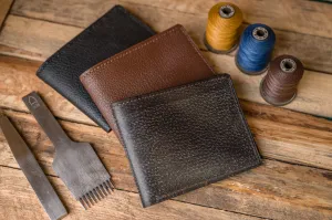 Bifold Wallet