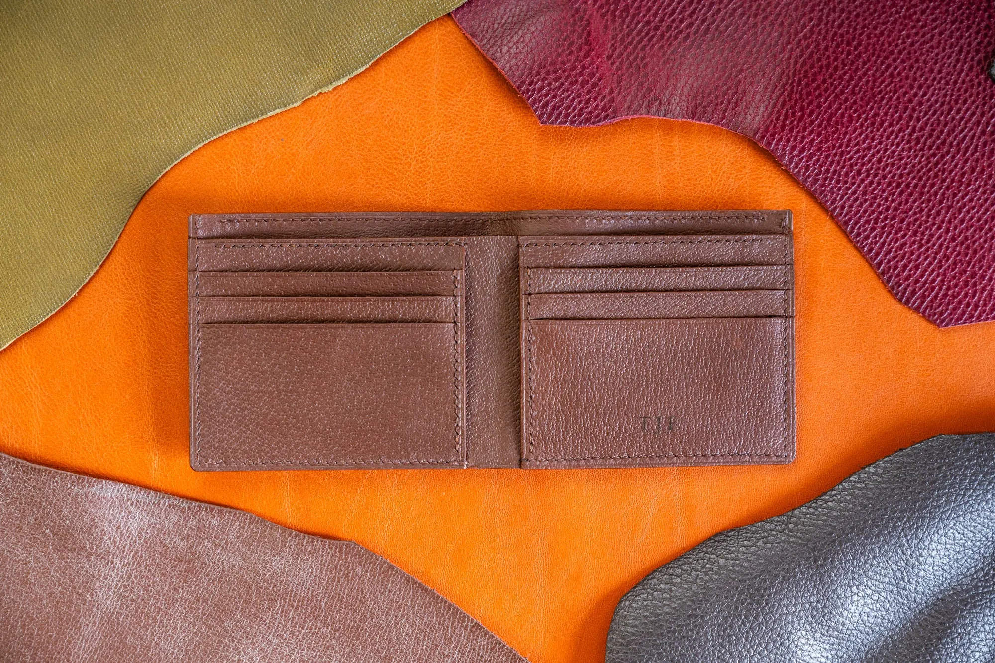 Bifold Wallet