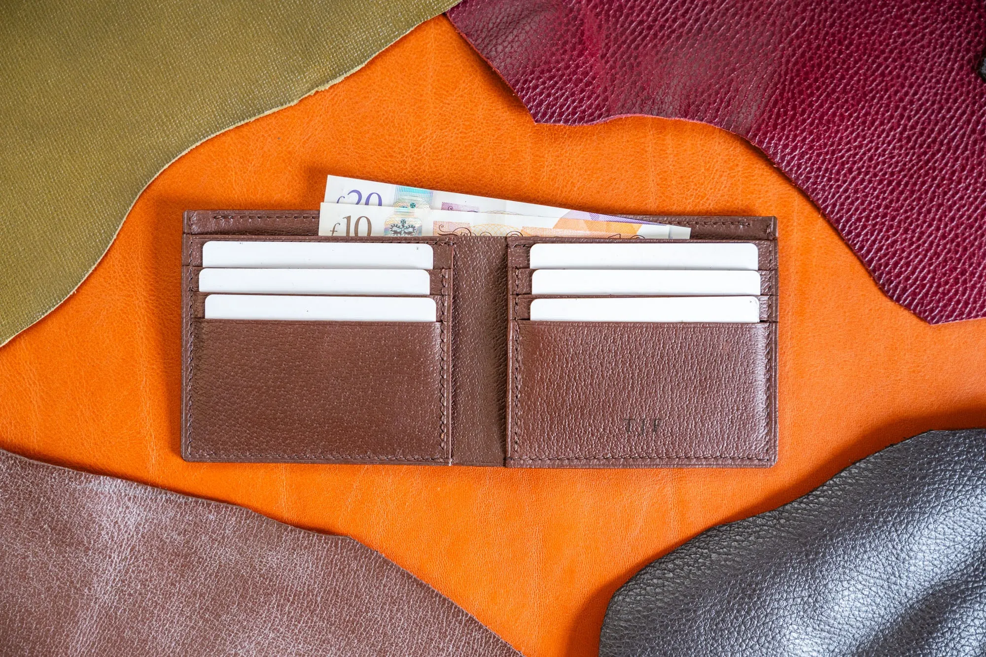 Bifold Wallet