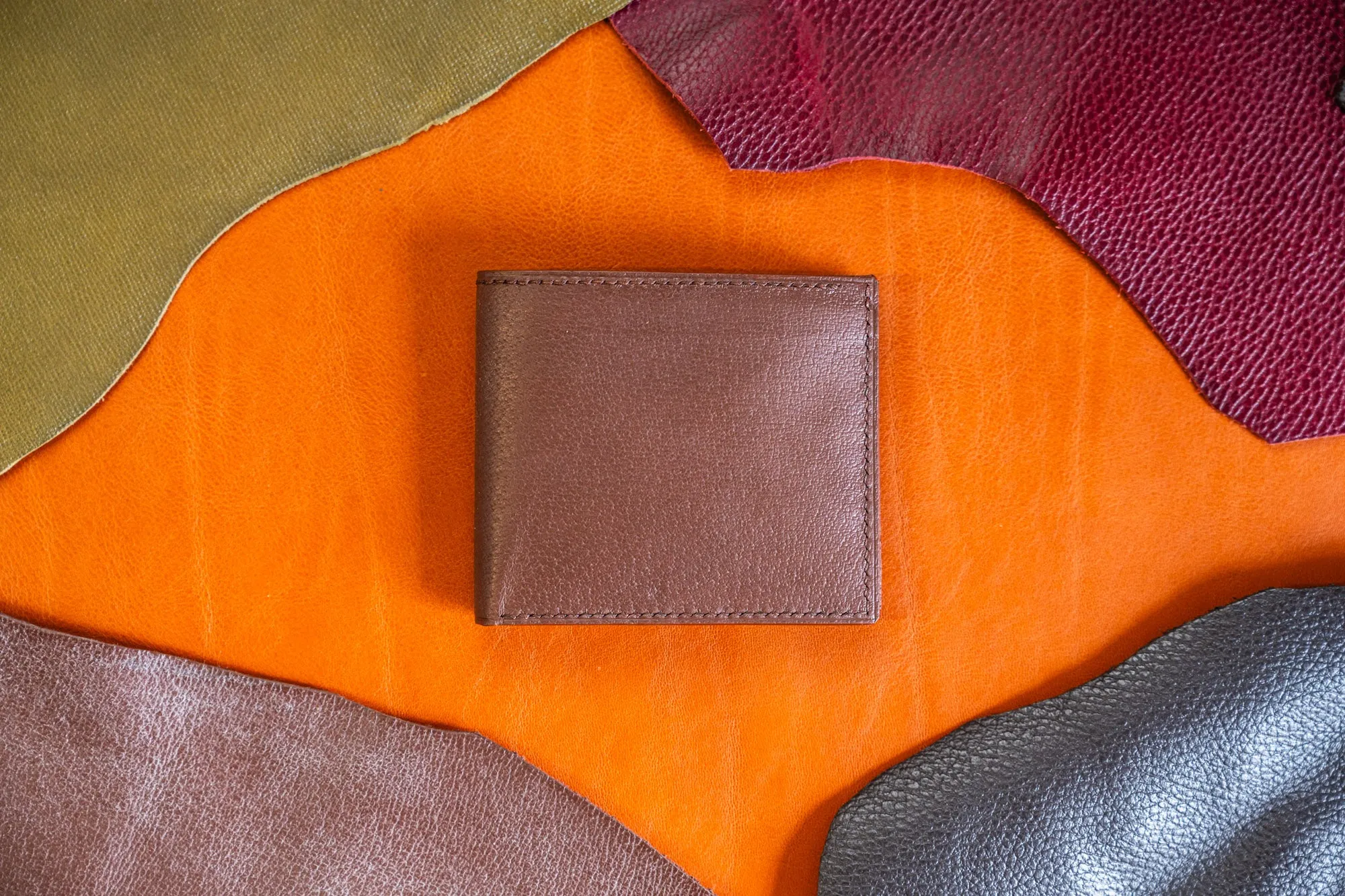Bifold Wallet