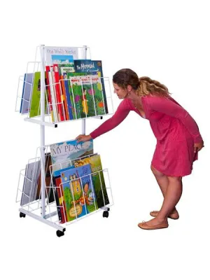 Big Book Multistore