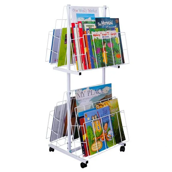 Big Book Multistore