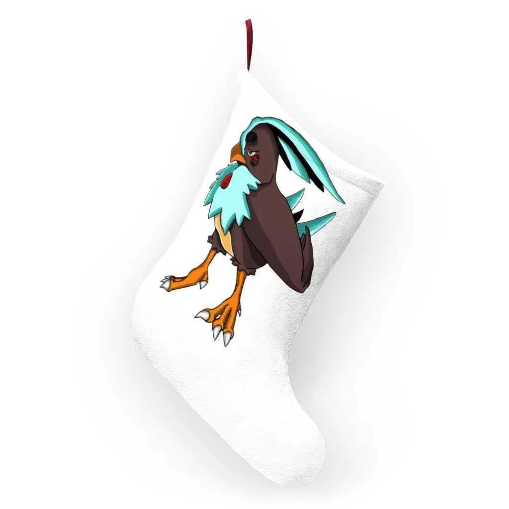 Bircross Christmas Stockings