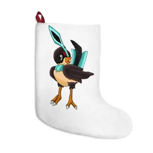 Birdi Christmas Stockings