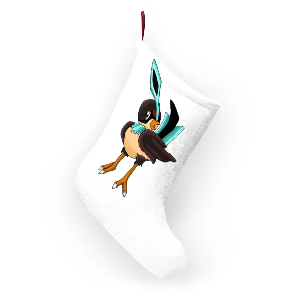 Birdi Christmas Stockings