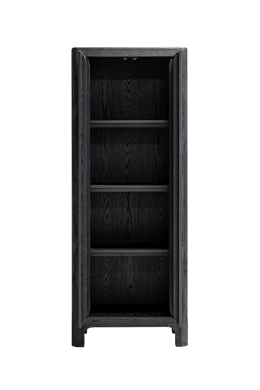 Black Oak Cabinet | OROA Baccarat