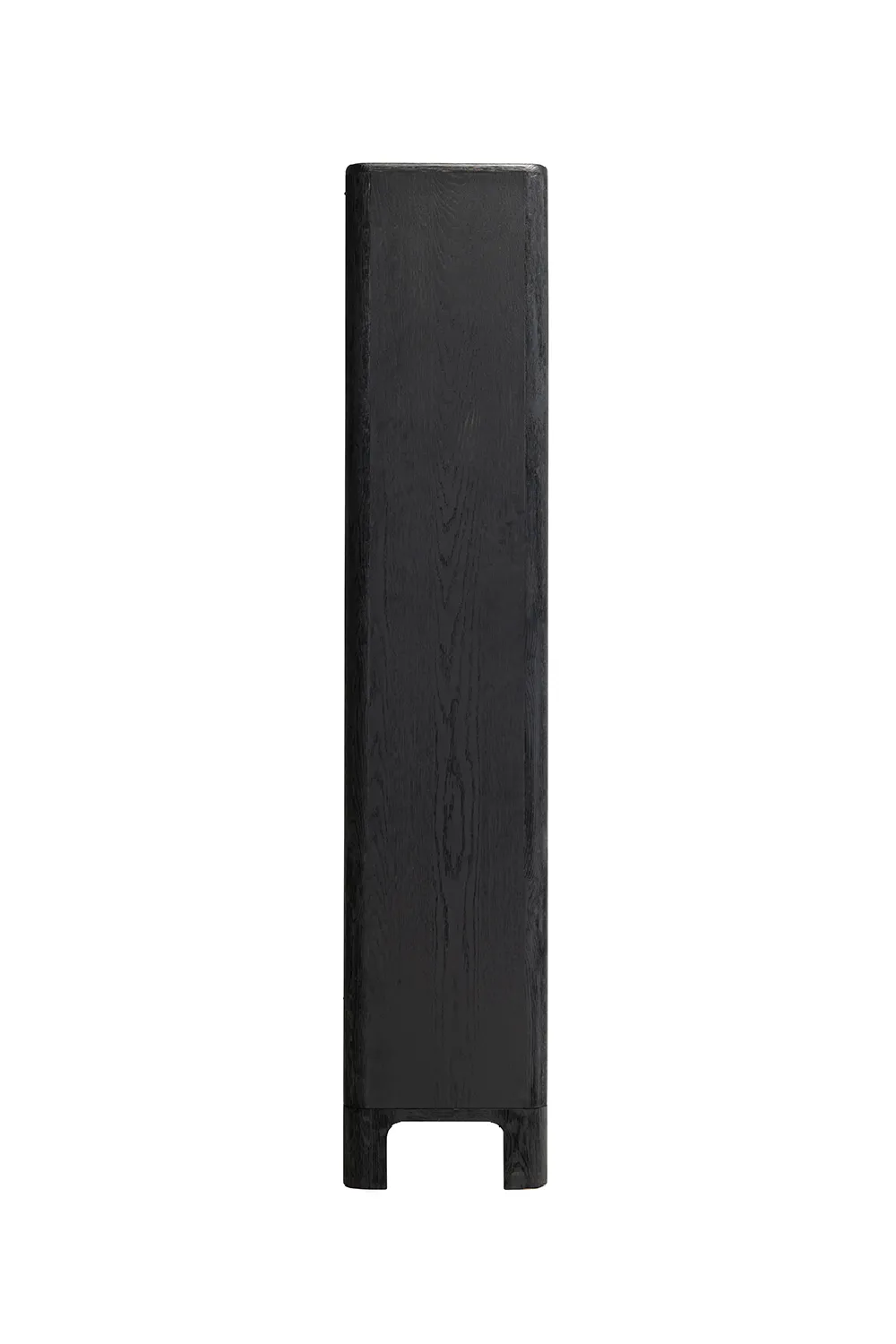 Black Oak Cabinet | OROA Baccarat