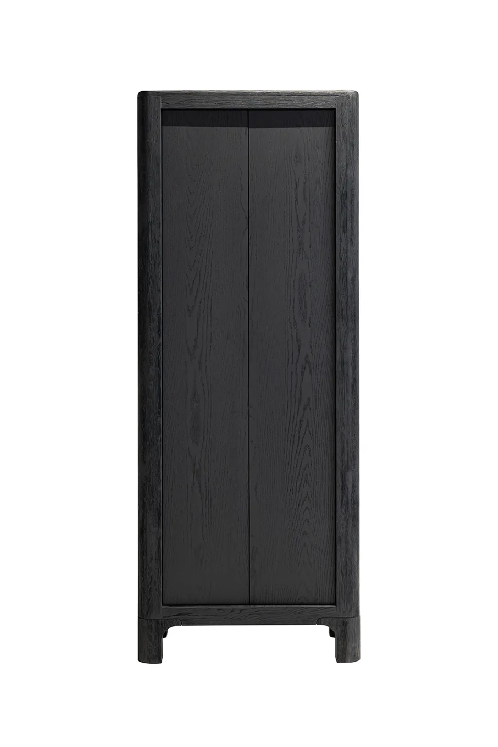 Black Oak Cabinet | OROA Baccarat