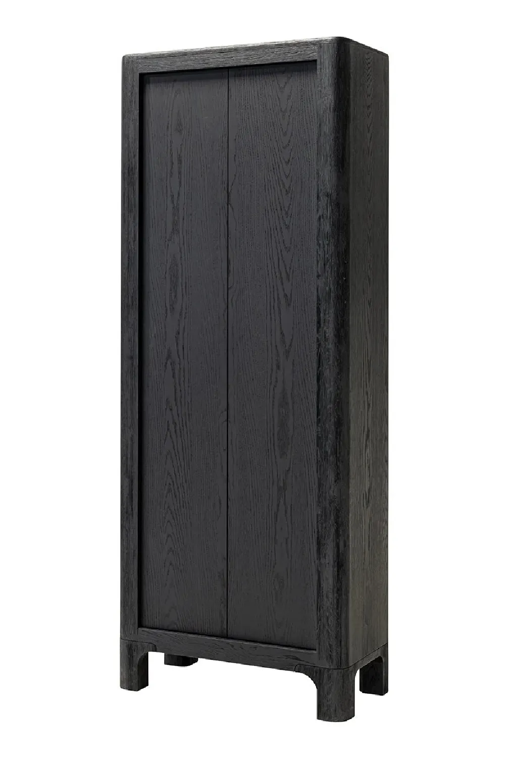 Black Oak Cabinet | OROA Baccarat