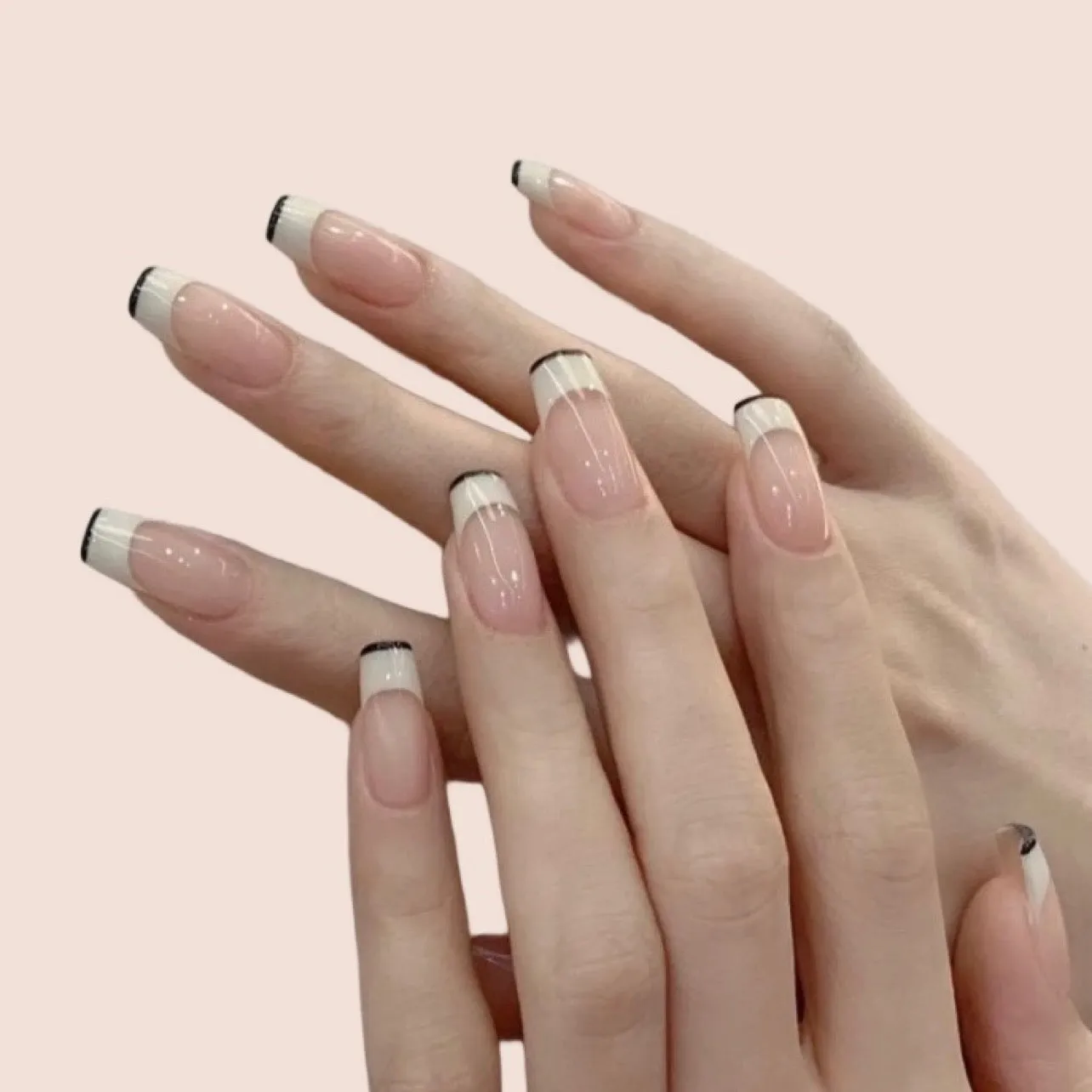 Black or White