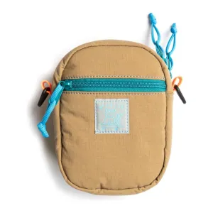 Blue Lug Bike Pocket