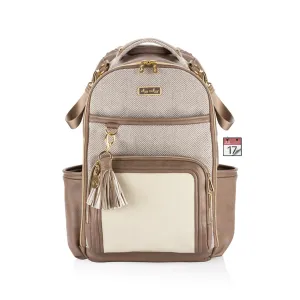 Boss Plus™ Large Diaper Bag Backpack