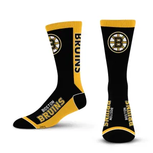 Boston Bruins - MVP